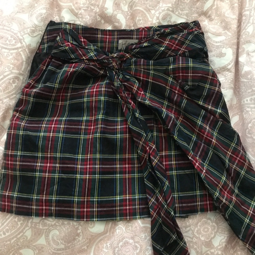 Lovely Petersyn Skirt💃🏻